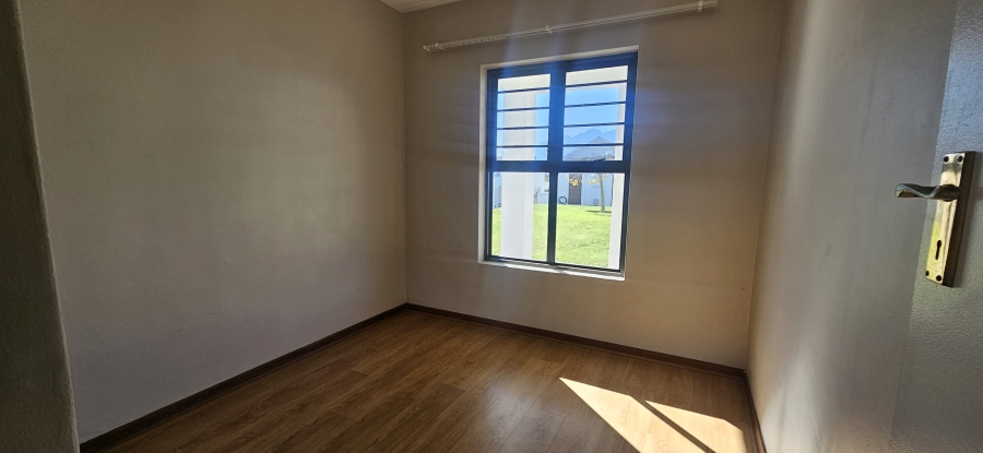 To Let 3 Bedroom Property for Rent in Paradyskloof Western Cape